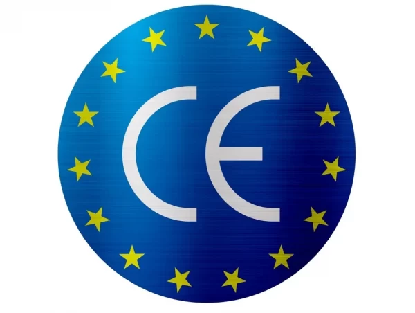 گواهینامه CE چیست