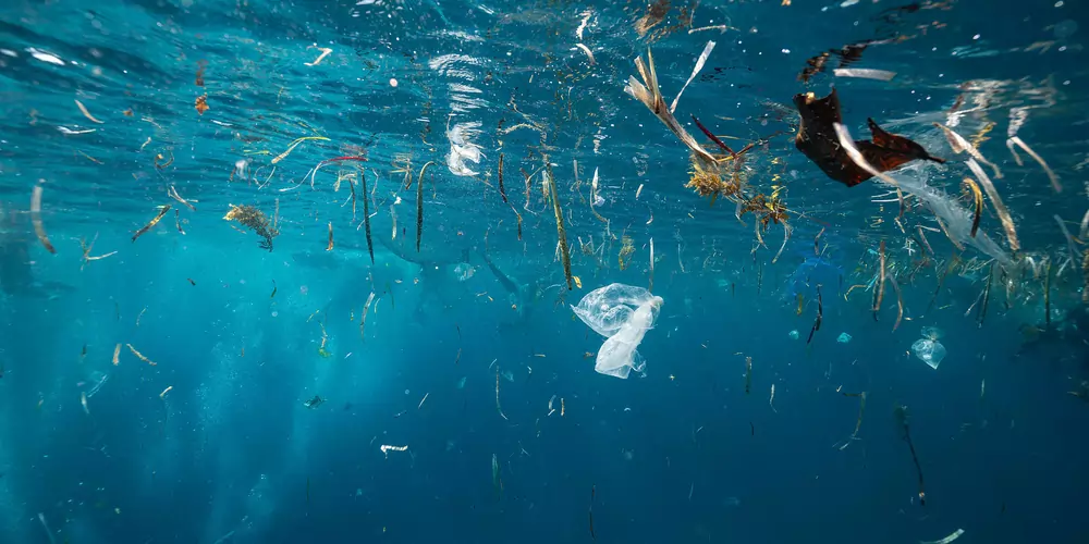 بازاندیشی در مورد آینده پلاستیک ها