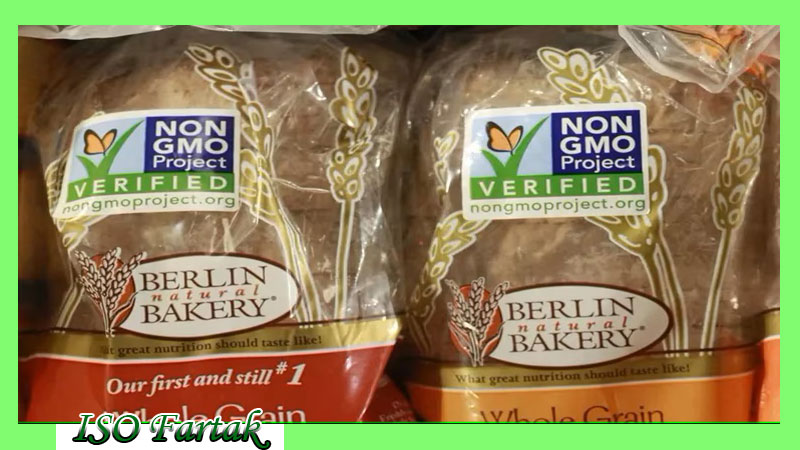 استاندارد GMO چیست؟, شرح در مقاله