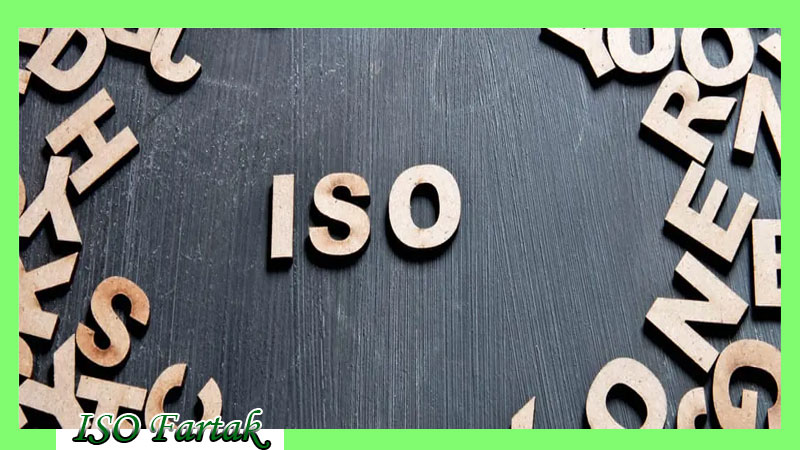 10 گواهینامه پرکابرد ISO برای تمامی کسب وکارها چیست؟, شرح در مقاله