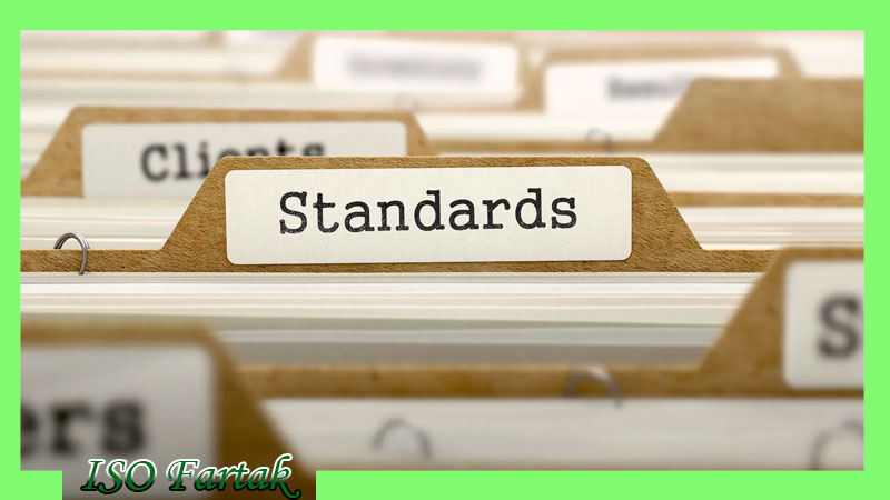 استاندارد سازی چیست؟ استاندارد سازی چه کمکی به صدور گواهینامه ISO می کند