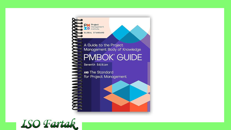 PMBOK چیست؟ استاندارد دانش مدیریت پروژه (10 حوزه اجرای PMBOK)
